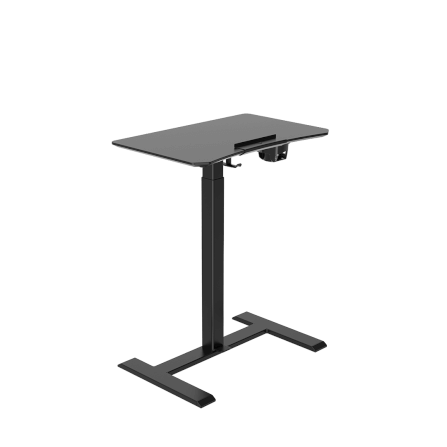 โต๊ะปรับระดับ TTRACING TACTO PORTABLE DESK สี ONYX_0